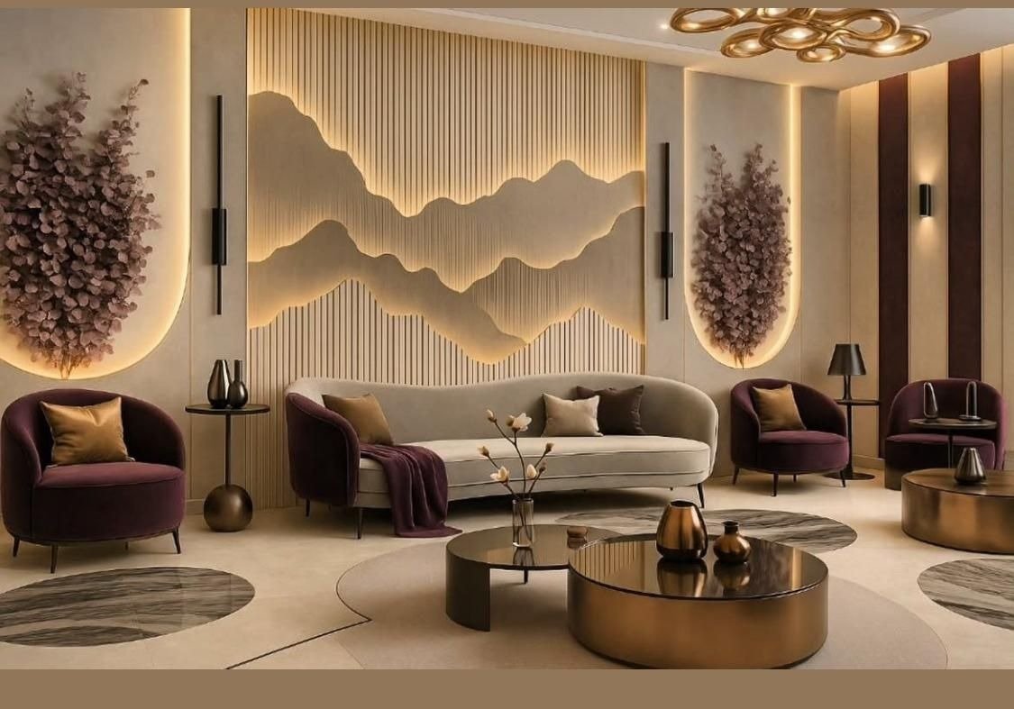 Sector 89 Luxury Floors 3 & 4 Bhk
