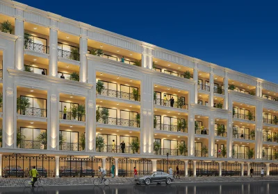Victory Floors Sector 89 Gurgaon