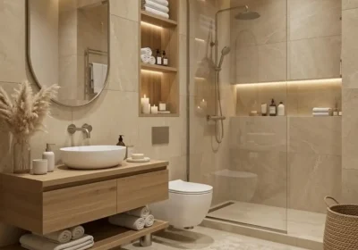 Sector 89 Luxury Floors 3 & 4 Bhk