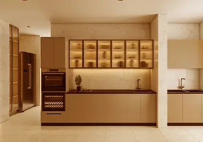 Luxury Floorss 3 & 4 Bhk Sector 89